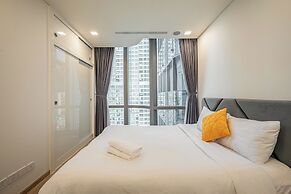 Landmark 81 Luxury Citypoint ANGIA