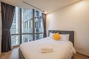 Landmark 81 Luxury Citypoint ANGIA