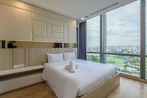 Landmark 81 Luxury Citypoint ANGIA