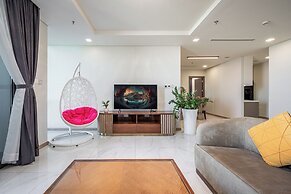 Landmark 81 Luxury Citypoint ANGIA