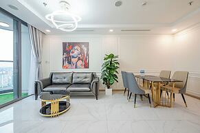 Landmark 81 Luxury Citypoint ANGIA