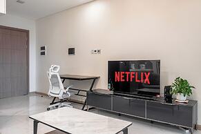 Landmark 81 Luxury Citypoint ANGIA