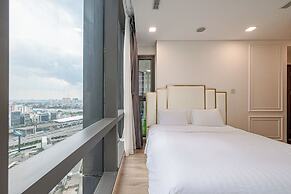 Landmark 81 Luxury Citypoint ANGIA