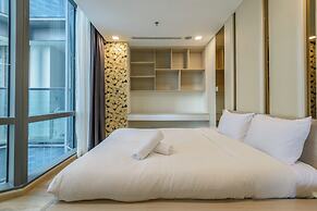 Landmark 81 Luxury Citypoint ANGIA