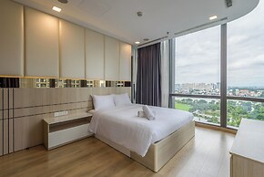 Landmark 81 Luxury Citypoint ANGIA