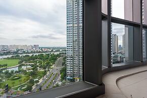 Landmark 81 Luxury Citypoint ANGIA