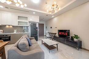 Landmark 81 Luxury Citypoint ANGIA