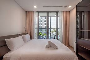 Landmark 81 Luxury Citypoint ANGIA