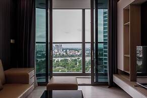 Landmark 81 Luxury Citypoint ANGIA