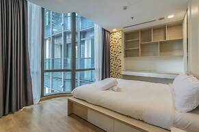 Landmark 81 Luxury Citypoint ANGIA