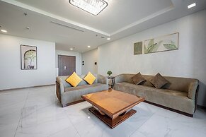 Landmark 81 Luxury Citypoint ANGIA