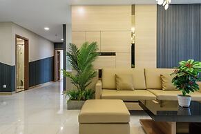 Landmark 81 Luxury Citypoint ANGIA