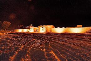 Sandcastle Resort