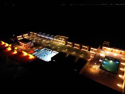 Sandcastle Resort