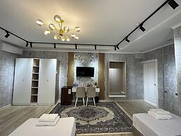 New Minor hotel