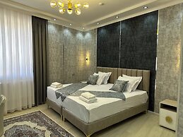 New Minor hotel