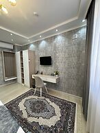 New Minor hotel
