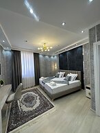 New Minor hotel