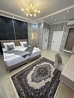 New Minor hotel