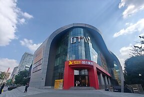 SSAW Boutique Shanghai South Xuhui RiYueGuang