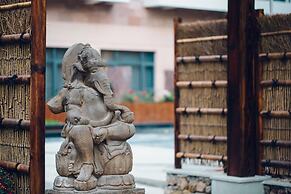 SSAW Boutique Shanghai South Xuhui RiYueGuang