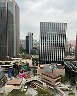 SSAW Boutique Shanghai South Xuhui RiYueGuang