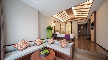 SSAW Boutique Shanghai South Xuhui RiYueGuang