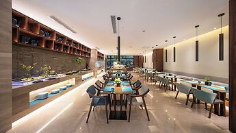 SSAW Boutique Shanghai South Xuhui RiYueGuang