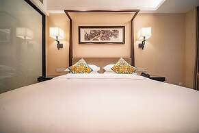 SSAW Boutique Shanghai South Xuhui RiYueGuang