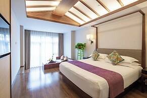 SSAW Boutique Shanghai South Xuhui RiYueGuang