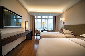 SSAW Boutique Shanghai South Xuhui RiYueGuang