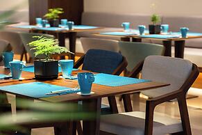 SSAW Boutique Shanghai South Xuhui RiYueGuang