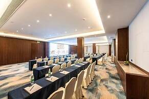 SSAW Boutique Shanghai South Xuhui RiYueGuang