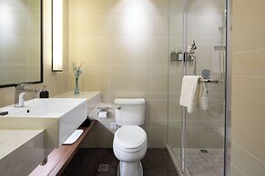 SSAW Boutique Shanghai South Xuhui RiYueGuang