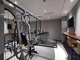 SSAW Boutique Shanghai South Xuhui RiYueGuang