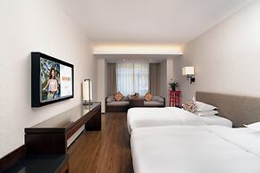 SSAW Boutique Shanghai South Xuhui RiYueGuang