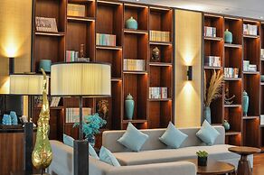 SSAW Boutique Shanghai South Xuhui RiYueGuang