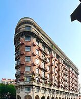 SSAW Boutique Shanghai South Xuhui RiYueGuang