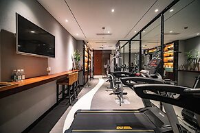 SSAW Boutique Shanghai South Xuhui RiYueGuang