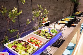 SSAW Boutique Shanghai South Xuhui RiYueGuang