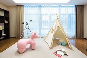 SSAW Boutique Shanghai South Xuhui RiYueGuang