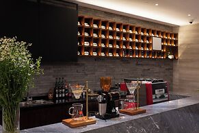 SSAW Boutique Shanghai South Xuhui RiYueGuang