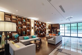 SSAW Boutique Shanghai South Xuhui RiYueGuang