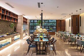 SSAW Boutique Shanghai South Xuhui RiYueGuang