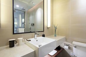 SSAW Boutique Shanghai South Xuhui RiYueGuang