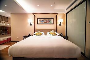 SSAW Boutique Shanghai South Xuhui RiYueGuang