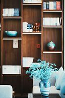 SSAW Boutique Shanghai South Xuhui RiYueGuang