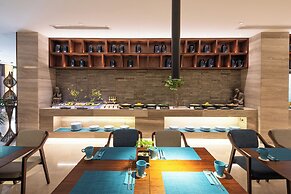 SSAW Boutique Shanghai South Xuhui RiYueGuang