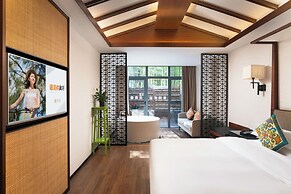 SSAW Boutique Shanghai South Xuhui RiYueGuang