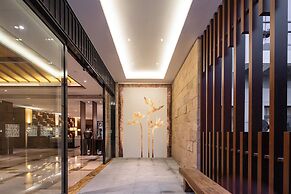 SSAW Boutique Shanghai South Xuhui RiYueGuang